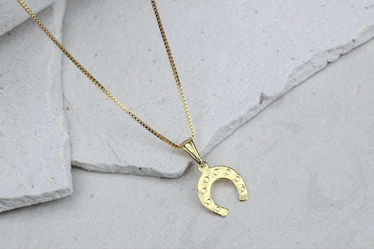 Collar Herradura
