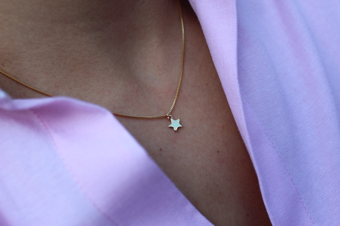 Collar BB Stella