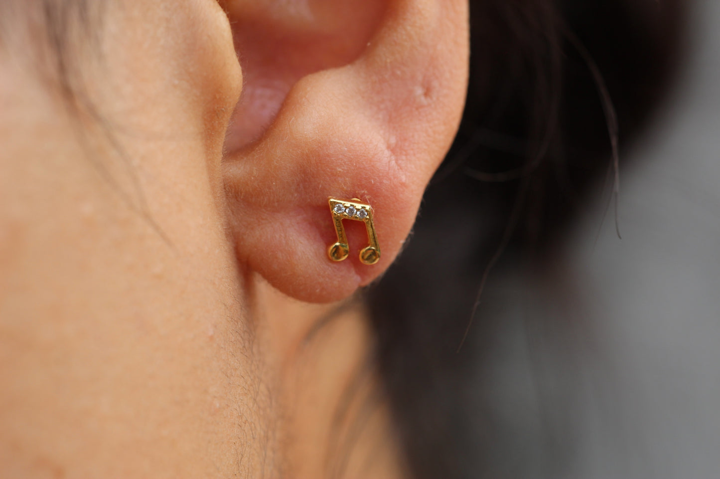 Aros Corchea Frost