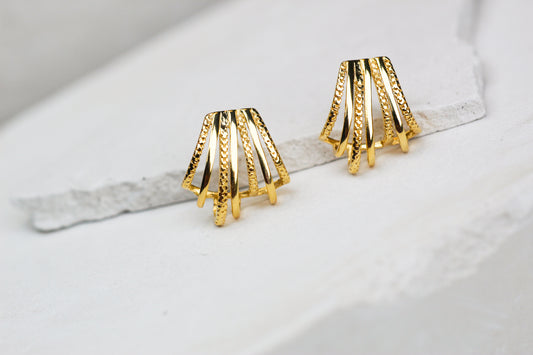 Aros Mix Líneas tex