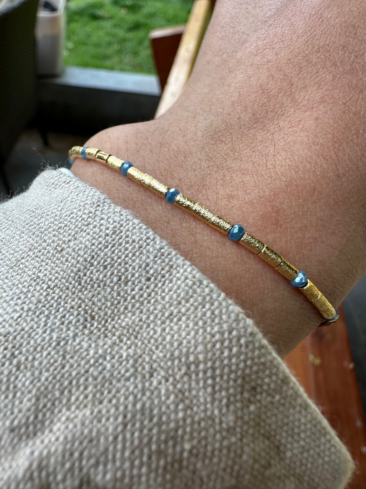 Pulsera Tokio cor
