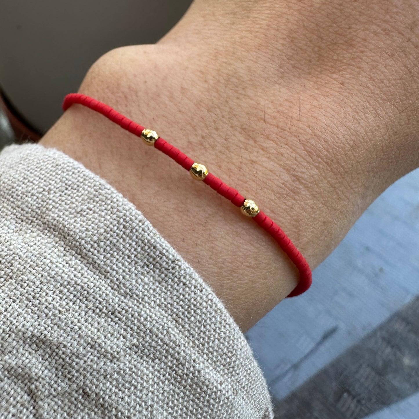 Pulsera Dubai miyu