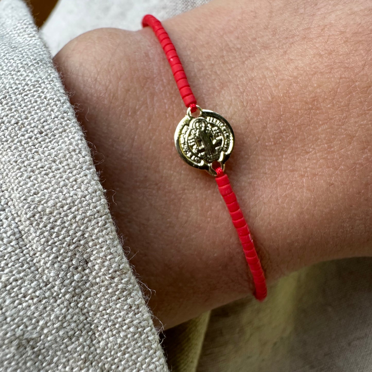 Pulsera Miyu San Benito