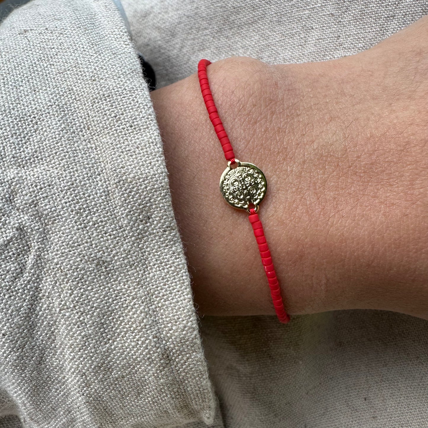 Pulsera Miyu San Benito