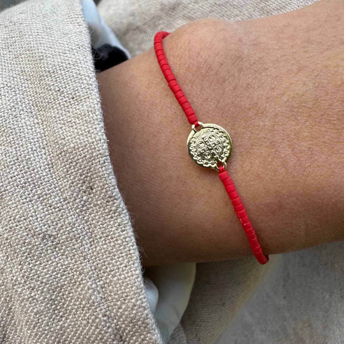 Pulsera Miyu San Benito