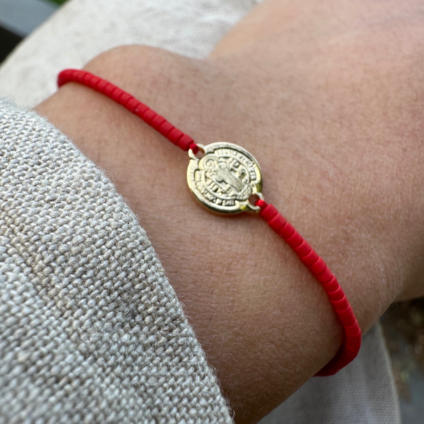 Pulsera Miyu San Benito