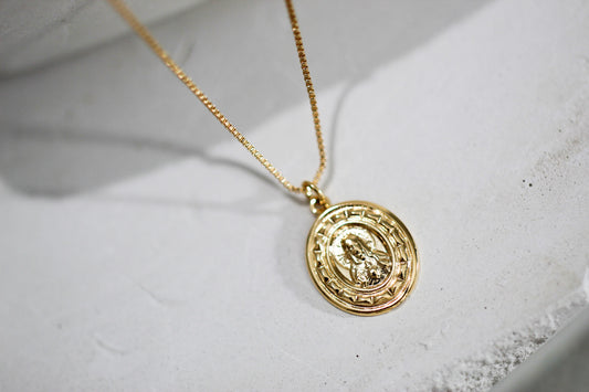 Collar Jesús