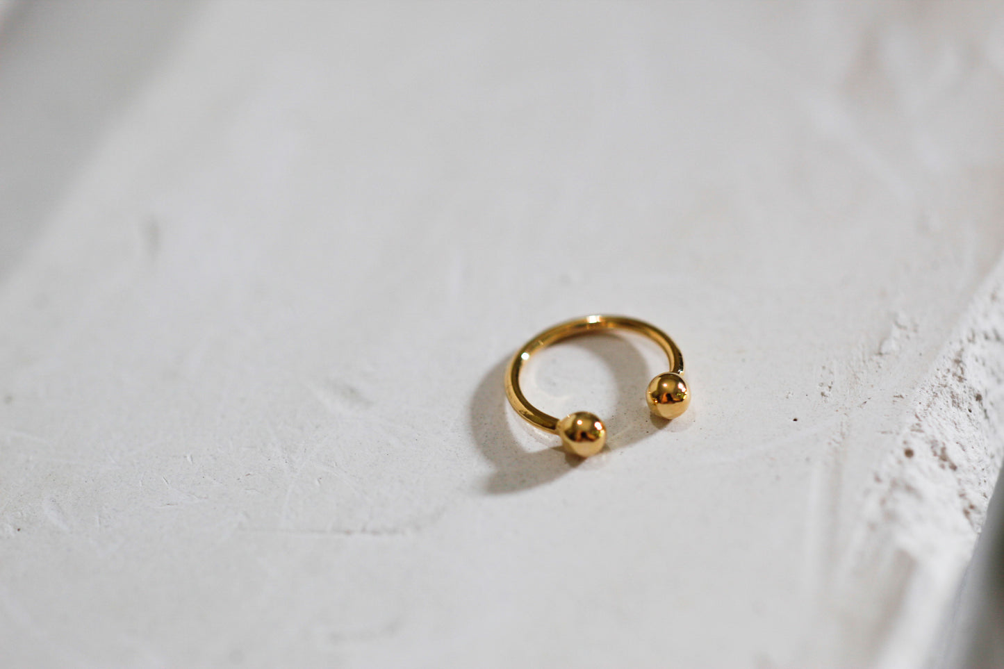 Earcuff Silk