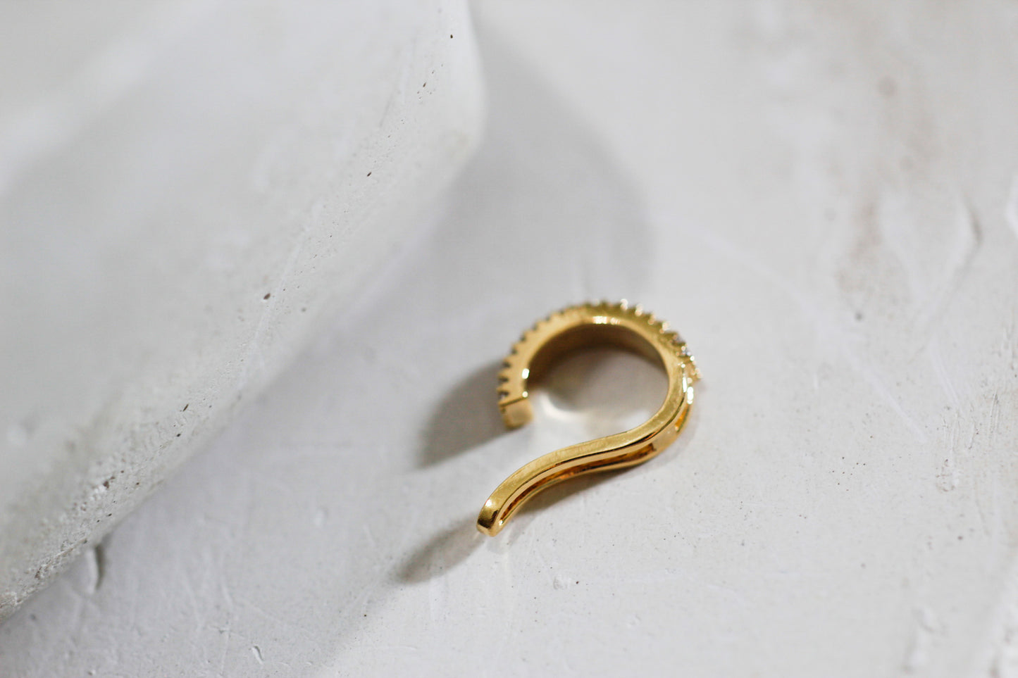 Earcuff Frost Du