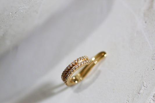 Earcuff Frost Du