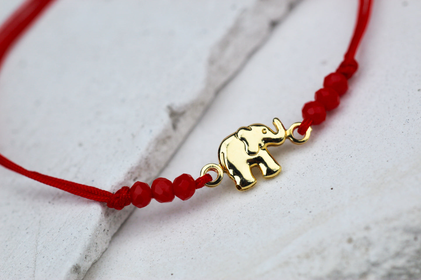 Pulsera Angkor Cristal