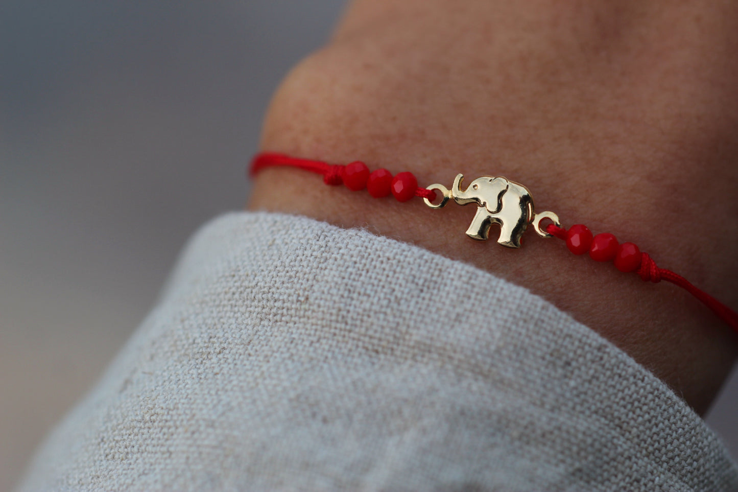 Pulsera Angkor Cristal