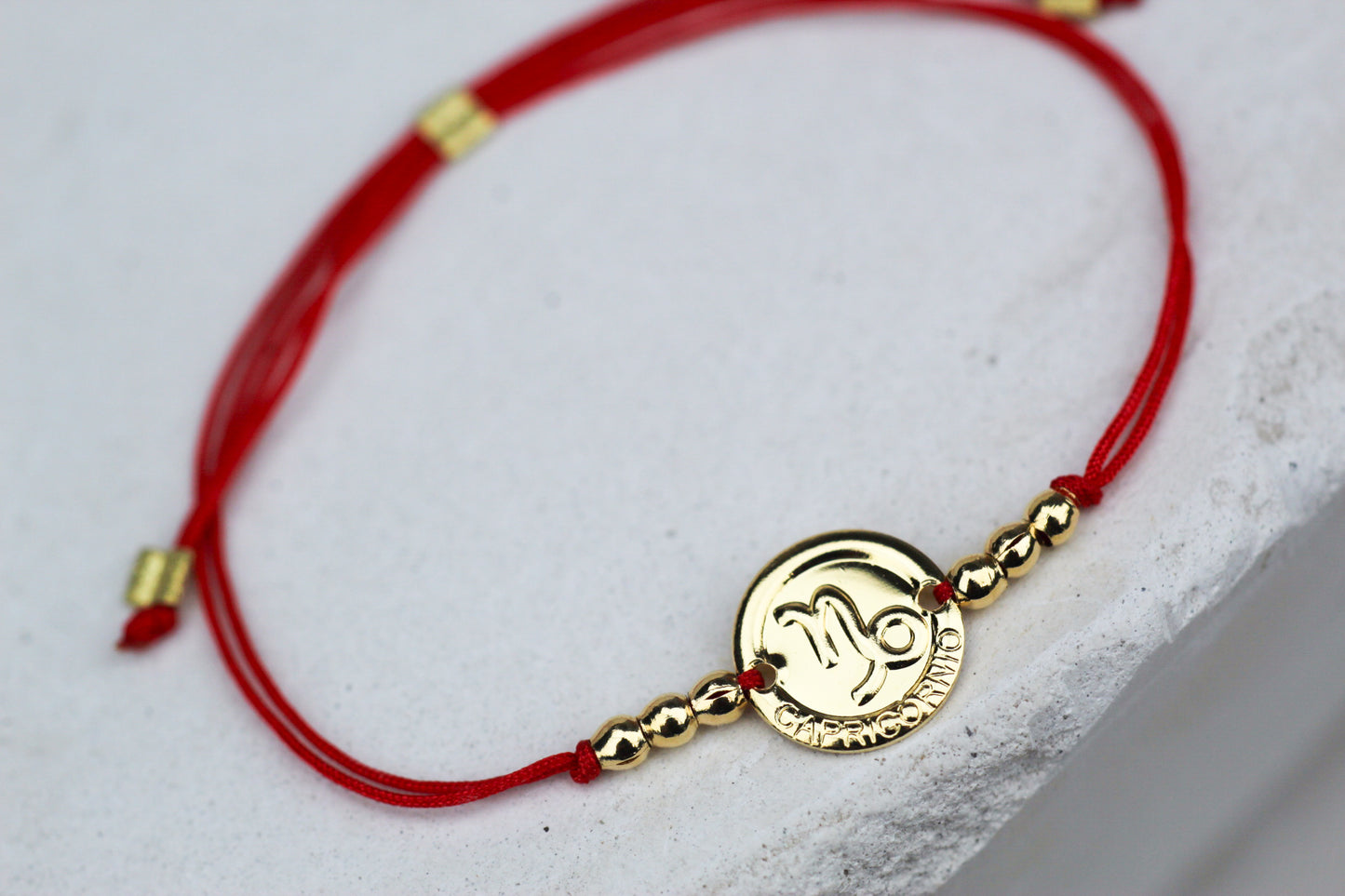 Pulsera Dubai Signo
