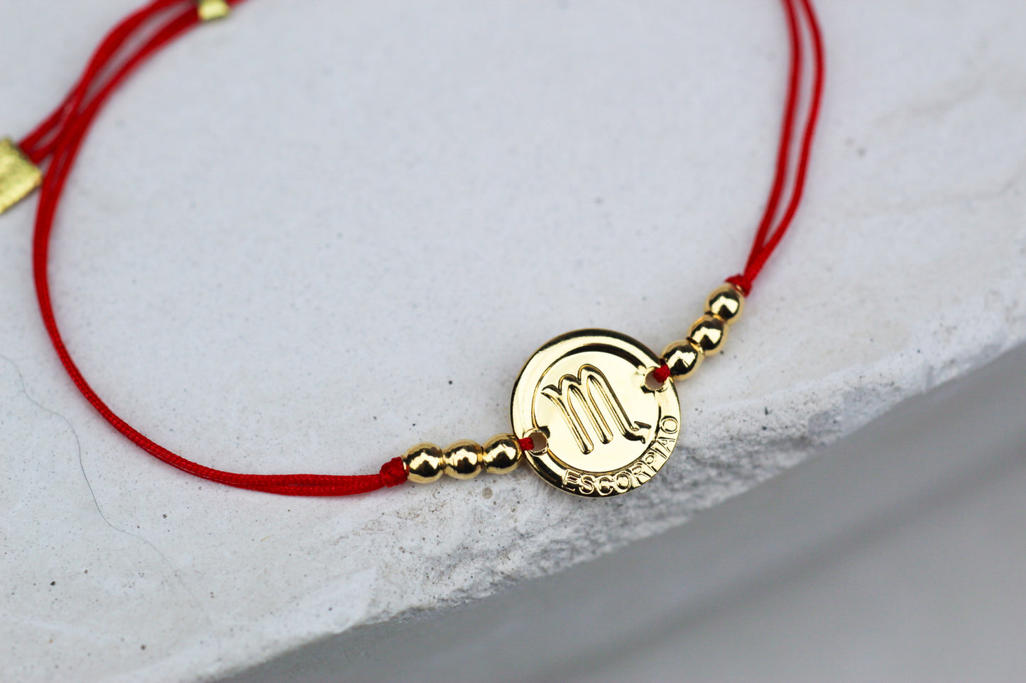 Pulsera Dubai Signo