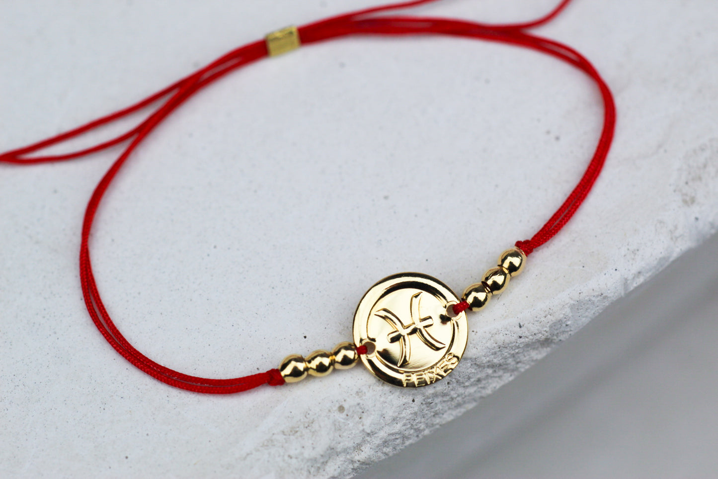 Pulsera Dubai Signo