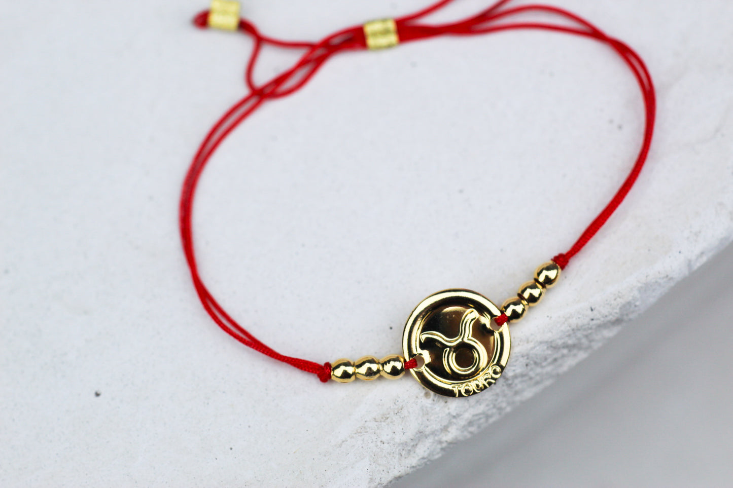 Pulsera Dubai Signo