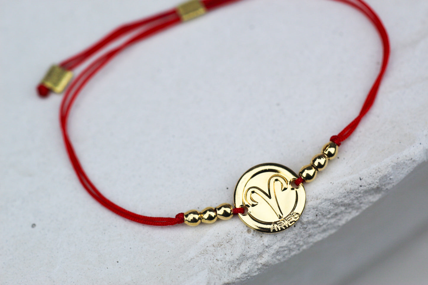 Pulsera Dubai Signo