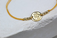 Pulsera Dubai signo II 10