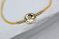 Pulsera Dubai signo II 11