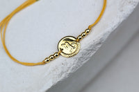 Pulsera Dubai signo II 4