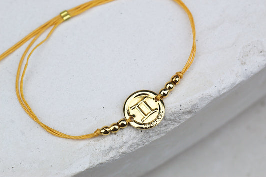 Pulsera Dubai signo II