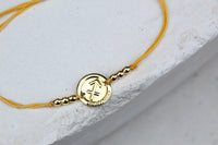 Pulsera Dubai signo II 7