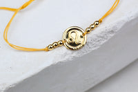 Pulsera Dubai signo II 8