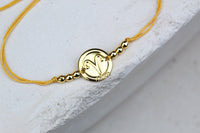 Pulsera Dubai signo II 9