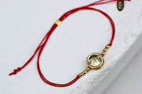 Pulsera Dubai Virgen 1