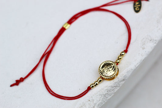 Pulsera Dubai Virgen