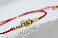 Pulsera Dubai Virgen 4