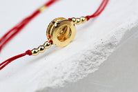 Pulsera Dubai Virgen 5