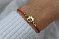 Pulsera Dubai Virgen 2