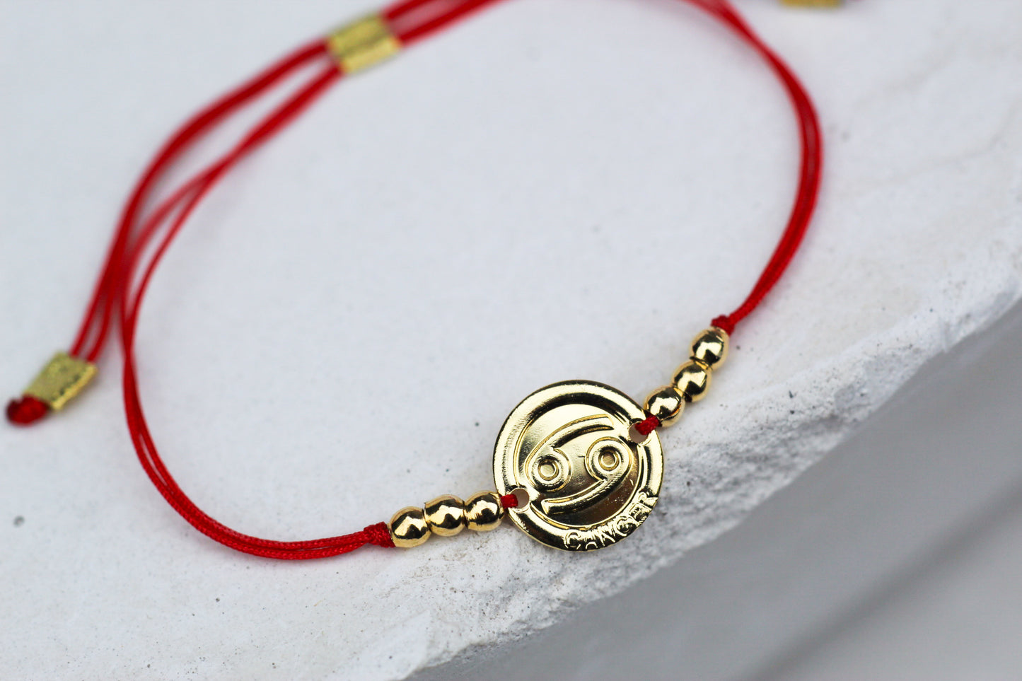 Pulsera Dubai Signo
