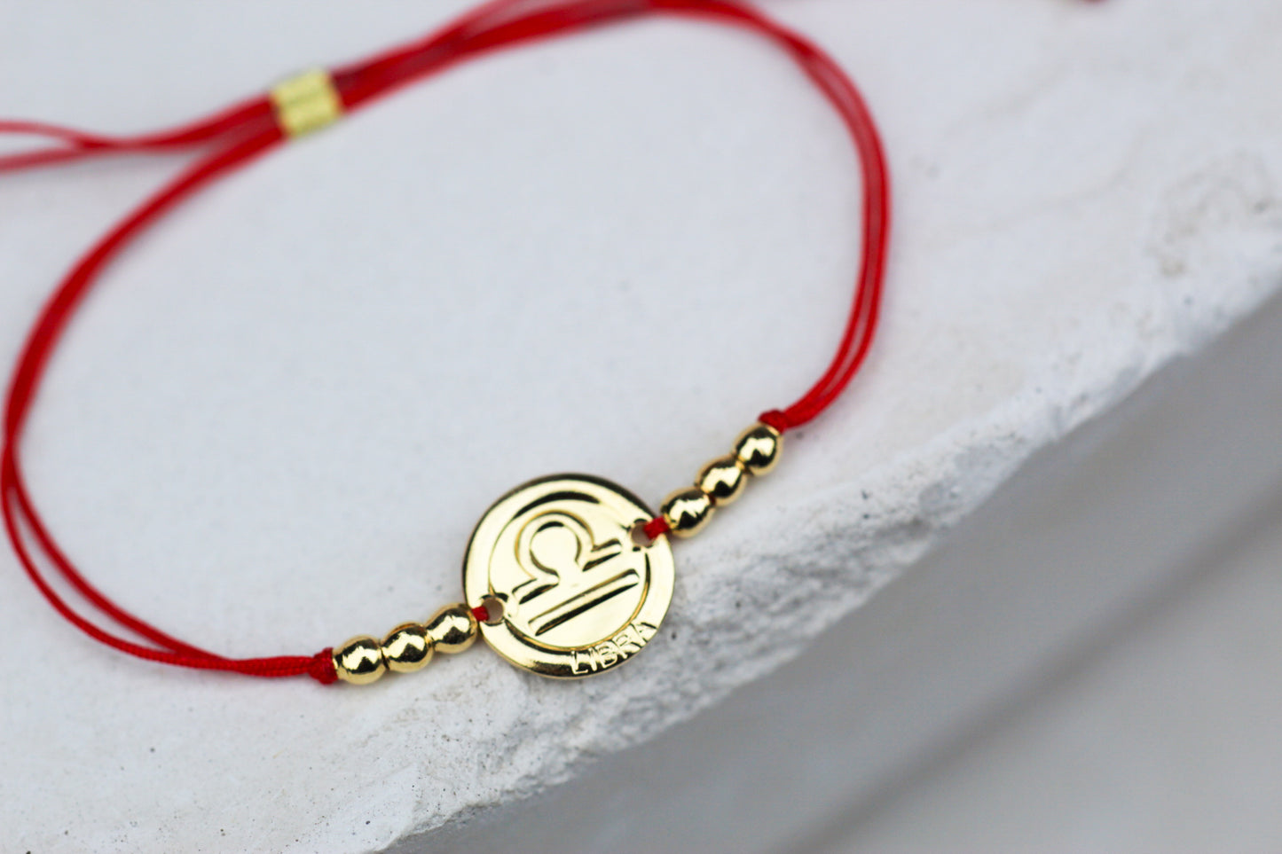 Pulsera Dubai Signo