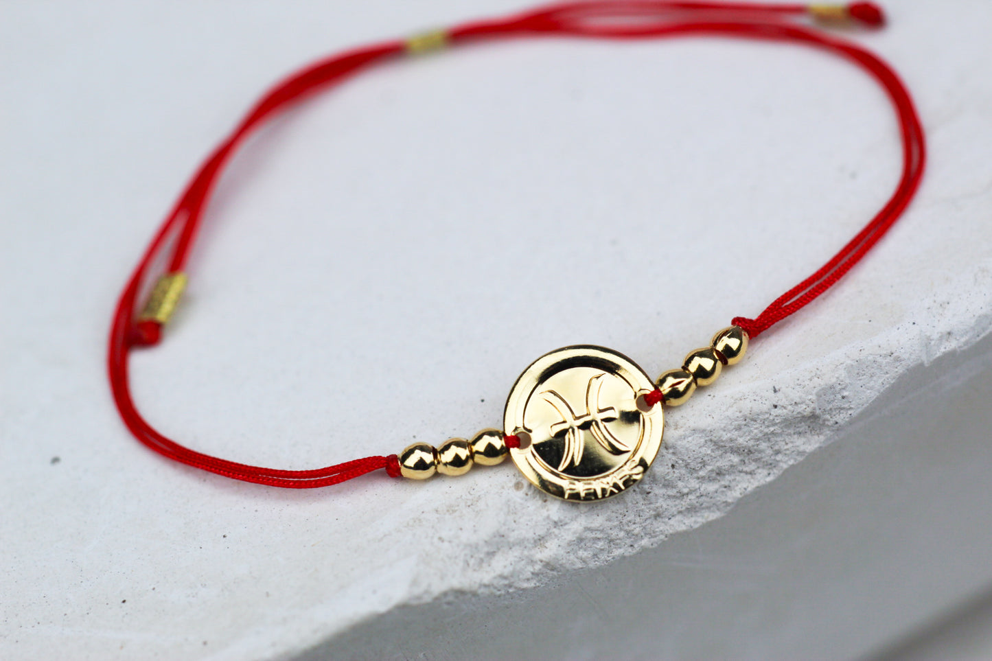 Pulsera Dubai Signo