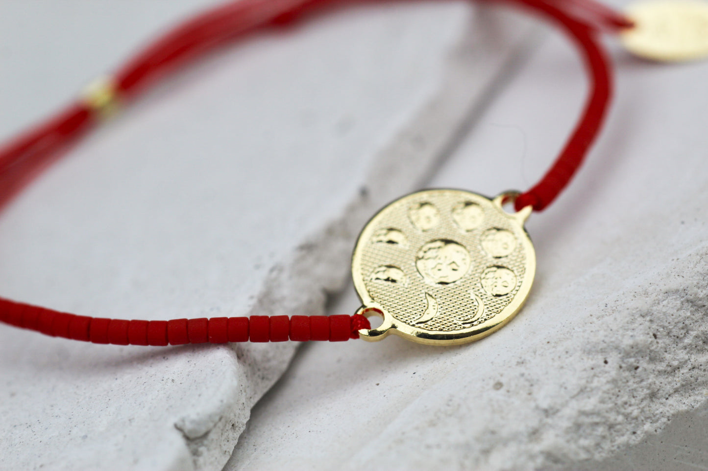 Pulsera Fase lunar miyu
