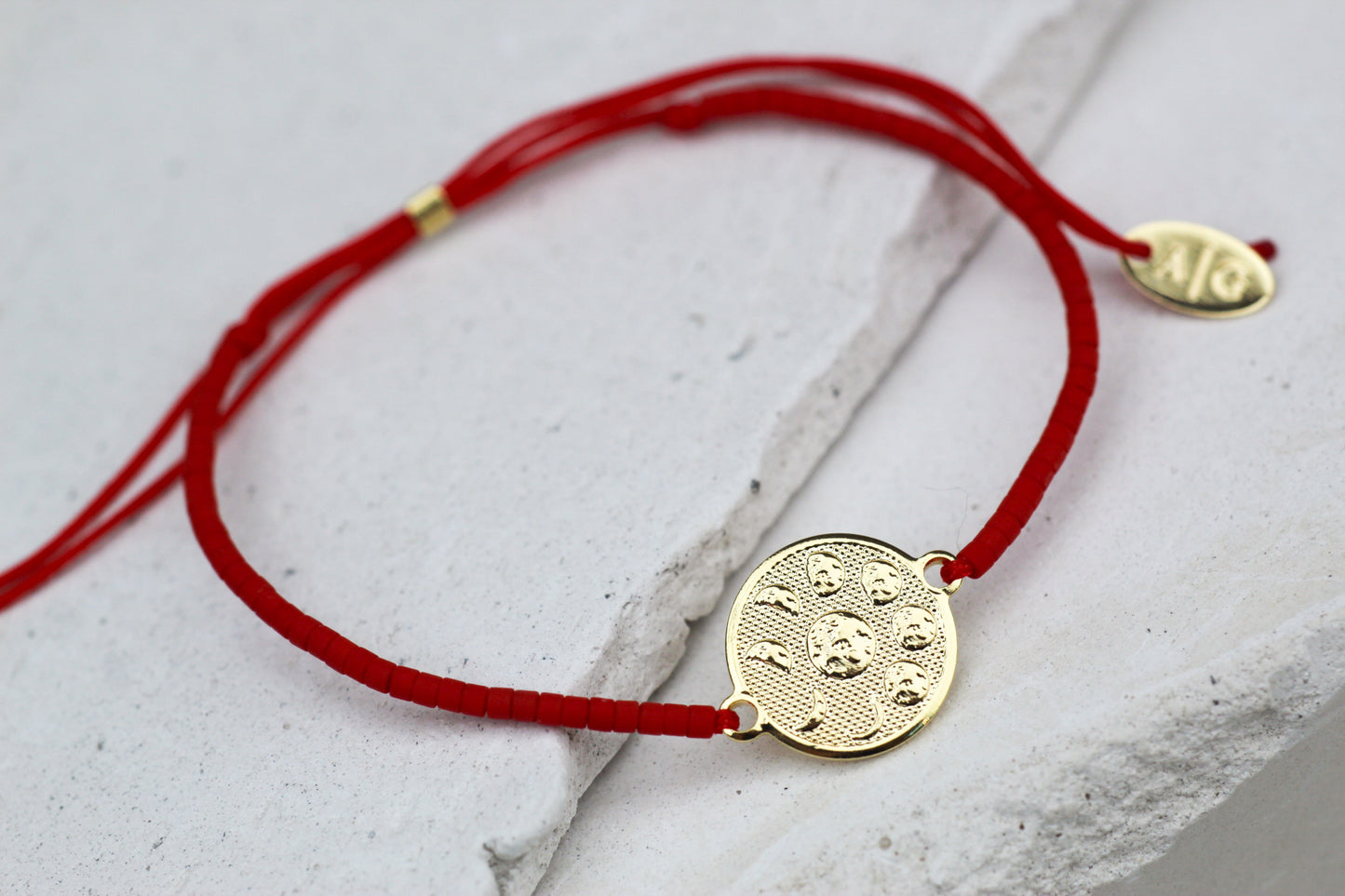 Pulsera Fase lunar miyu