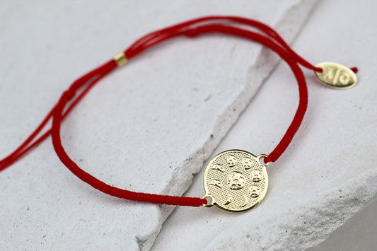 Pulsera Fase lunar miyu