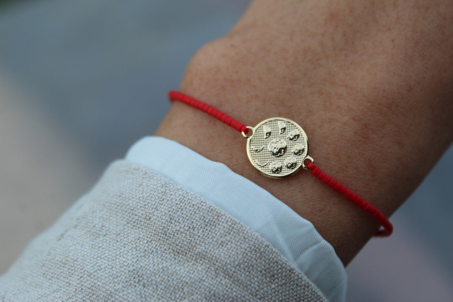 Pulsera Fase lunar miyu