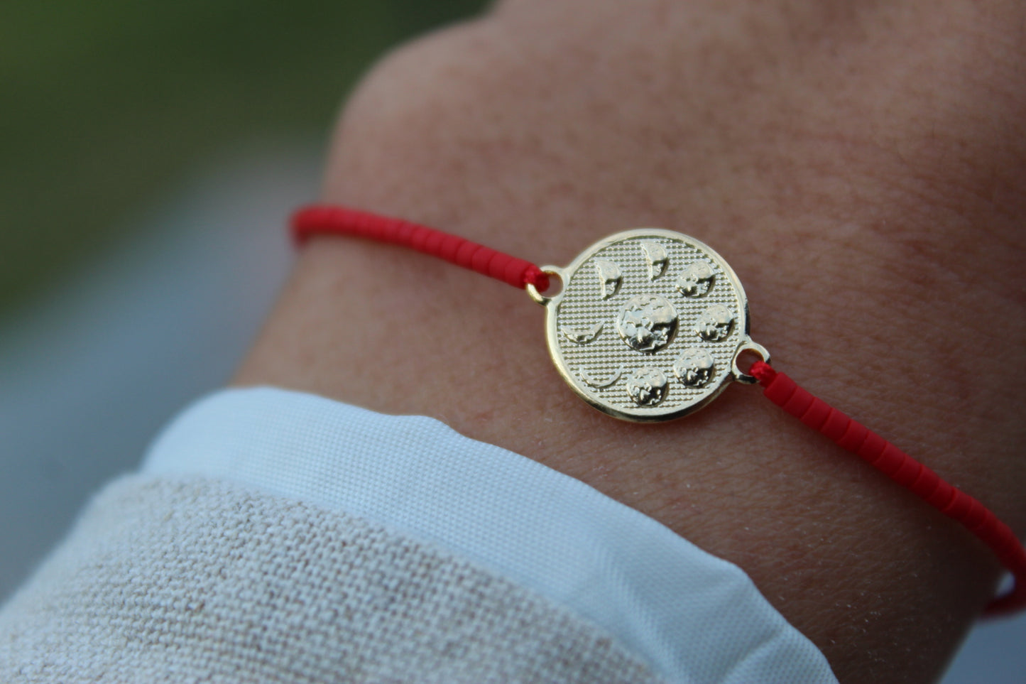 Pulsera Fase lunar miyu