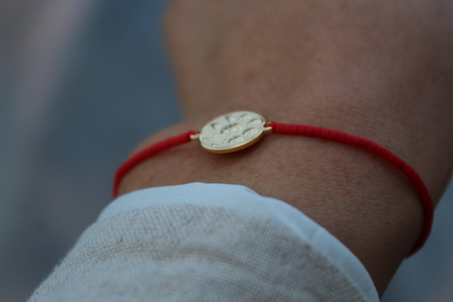 Pulsera Fase lunar miyu