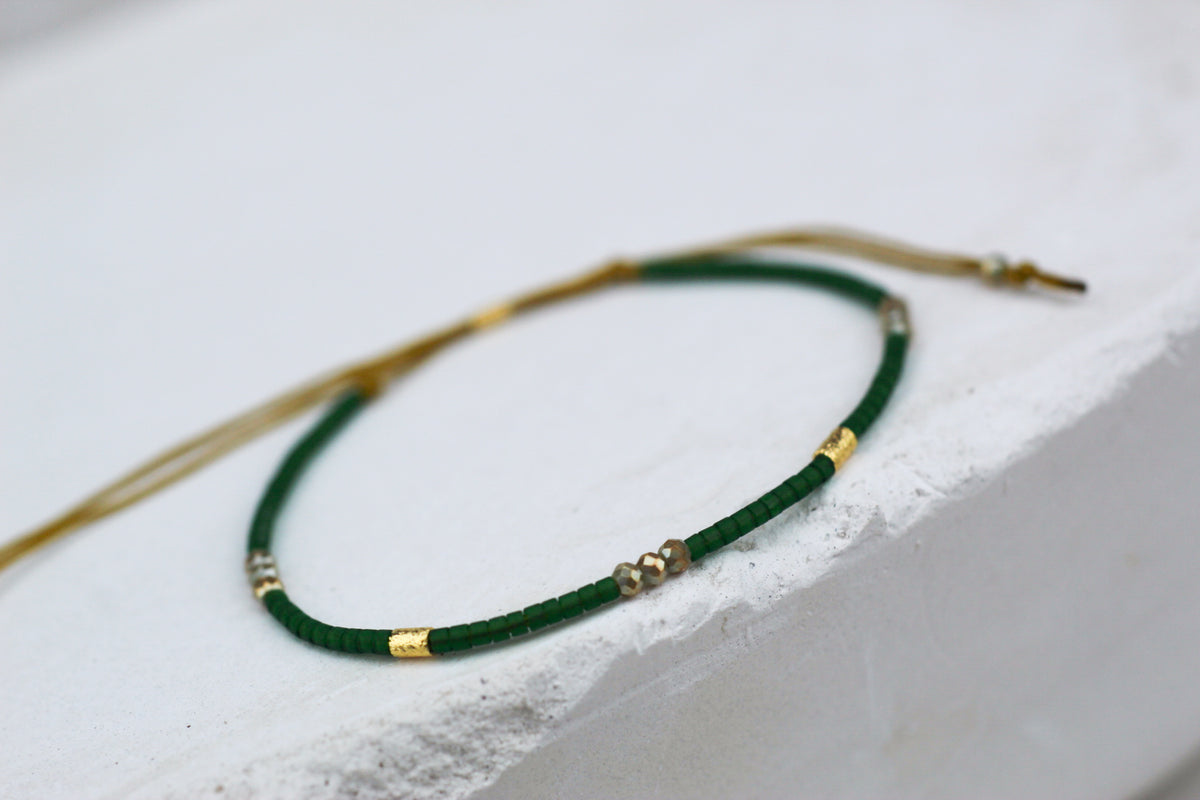 Pulsera Miyu Cor