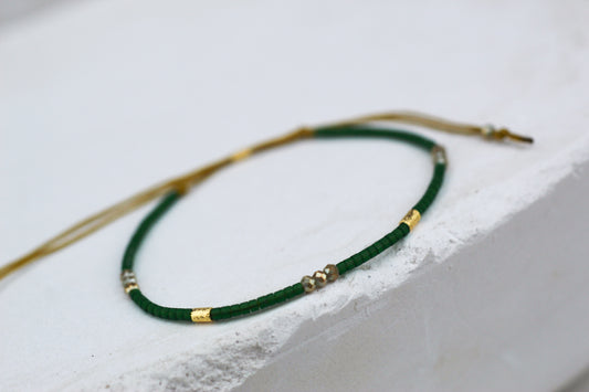 Pulsera Miyu Cor