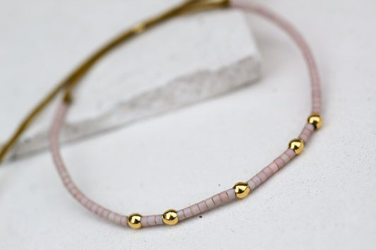 Pulsera Miyu Dubai Cor