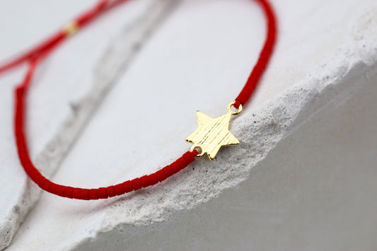 Pulsera Miyu Stella