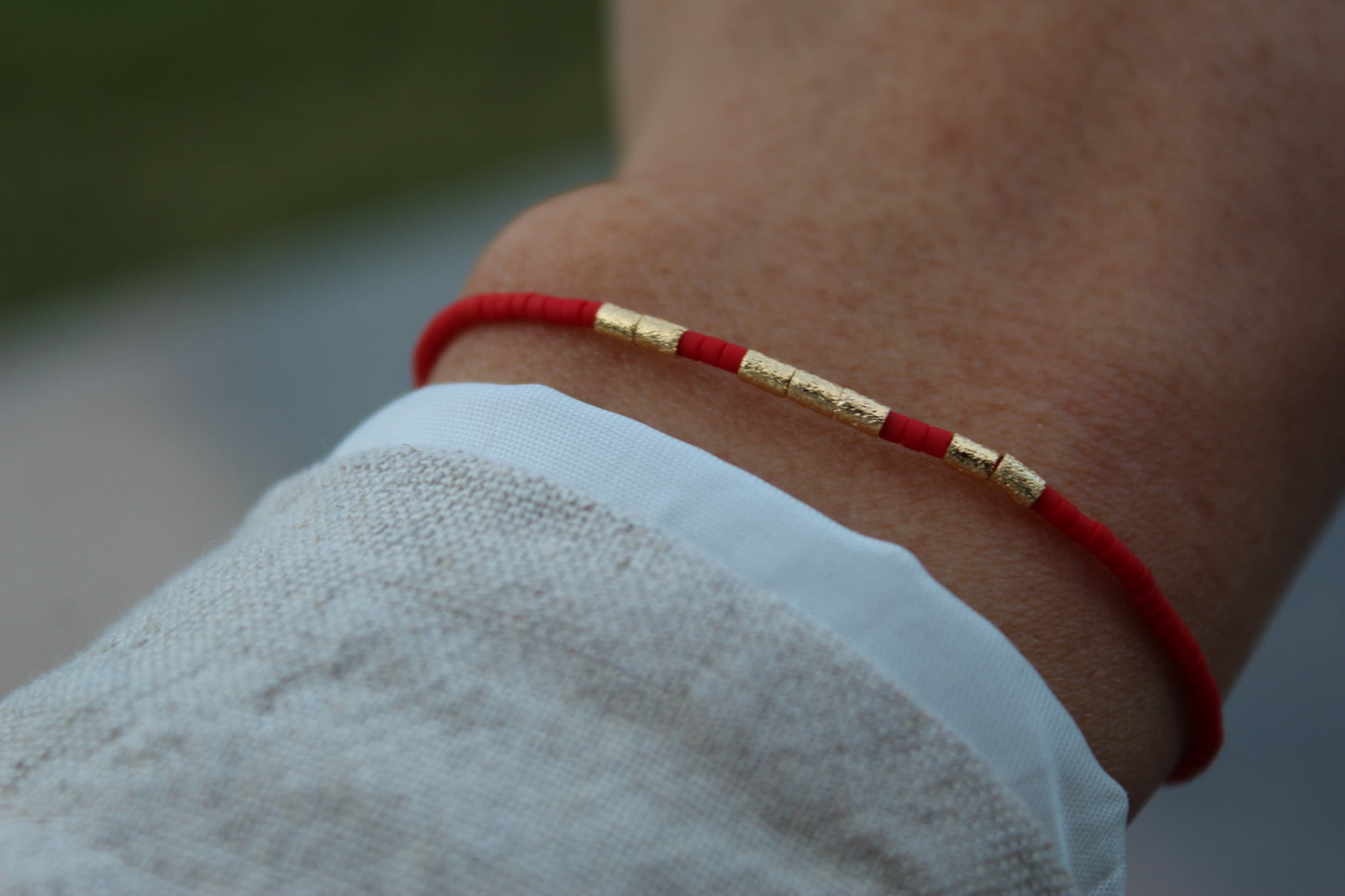 Pulsera Miyu Tokio