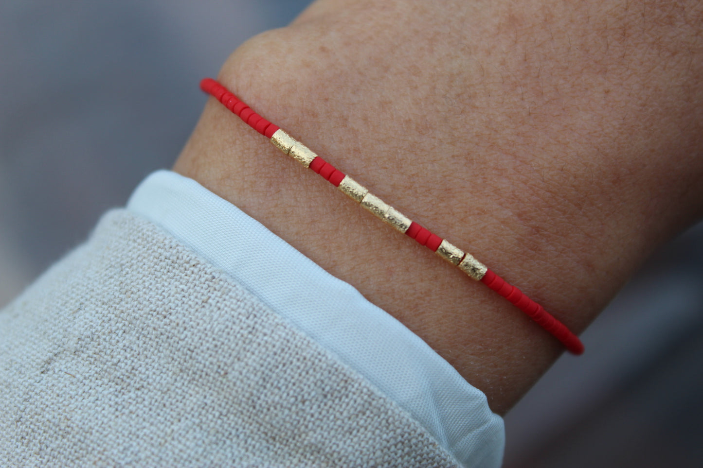 Pulsera Miyu Tokio