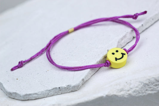 Pulsera Smile Gum