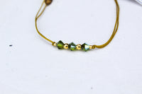 Pulsera Swarovski 6